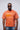 ZIPP Classic TShirt - Orange